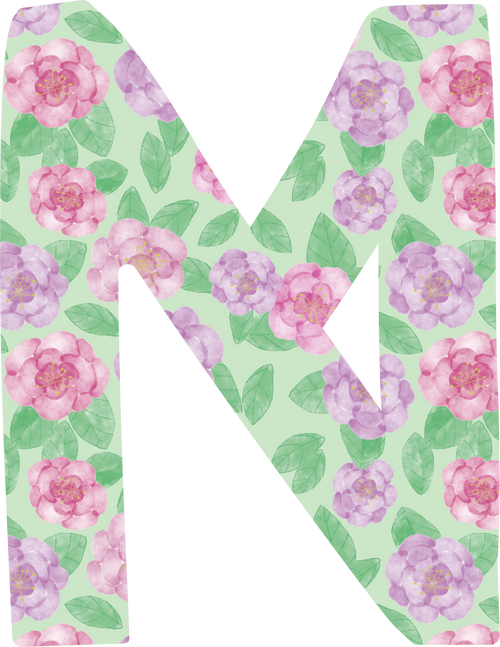 Nandie Makes