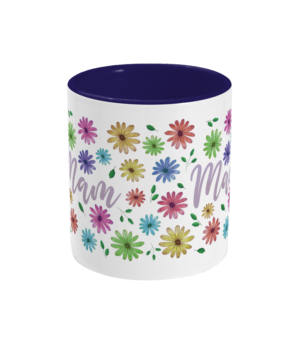 Mother Cosmos Mug (11oz)
