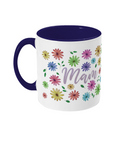 Mother Cosmos Mug (11oz)