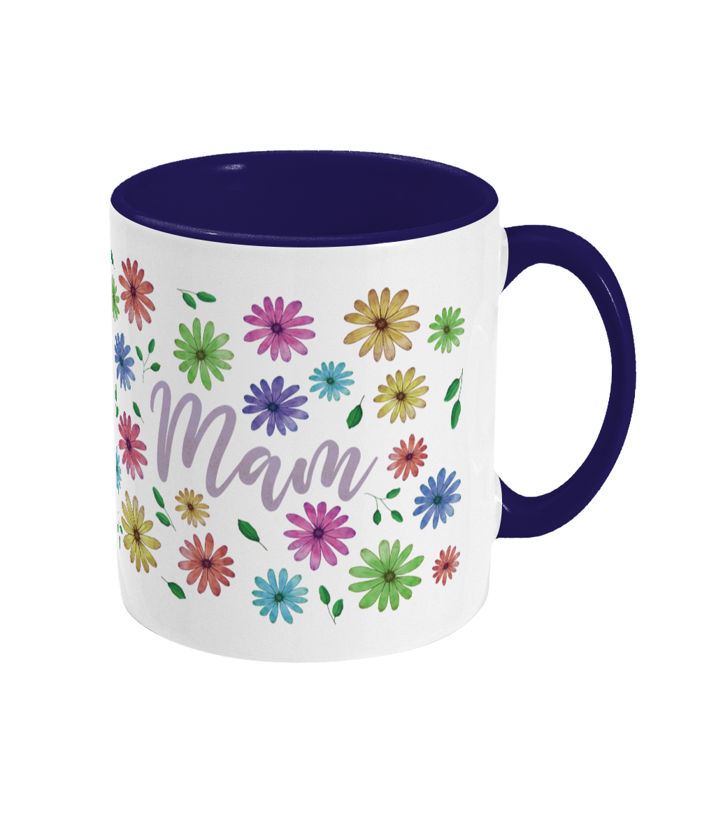 Mother Cosmos Mug (11oz)