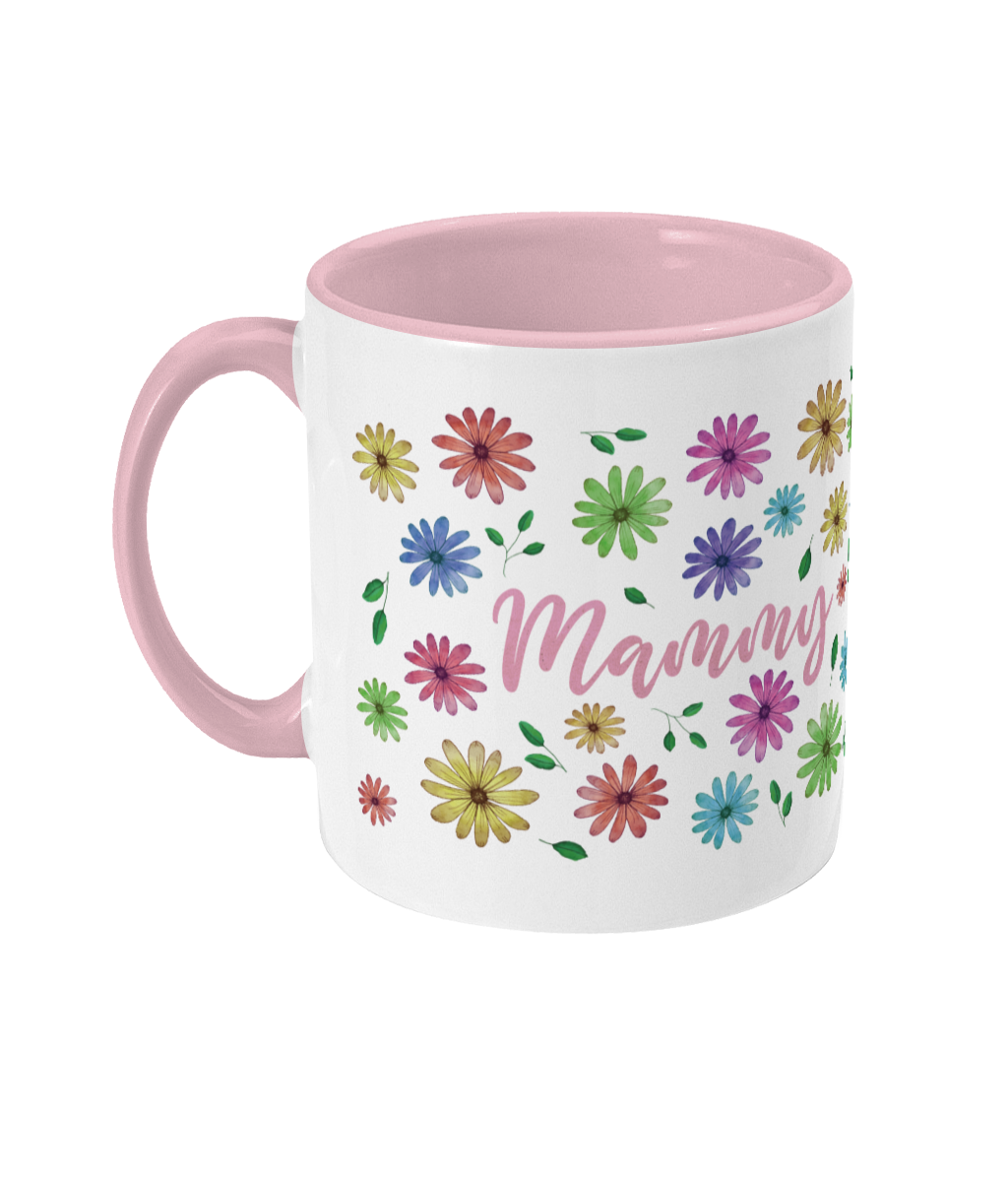 Mother Cosmos Mug (11oz)