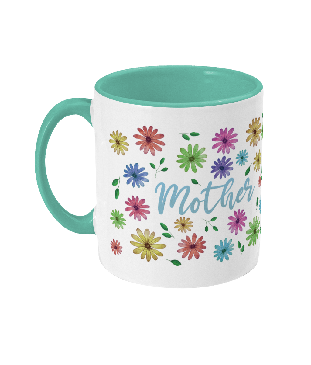 Mother Cosmos Mug (11oz)