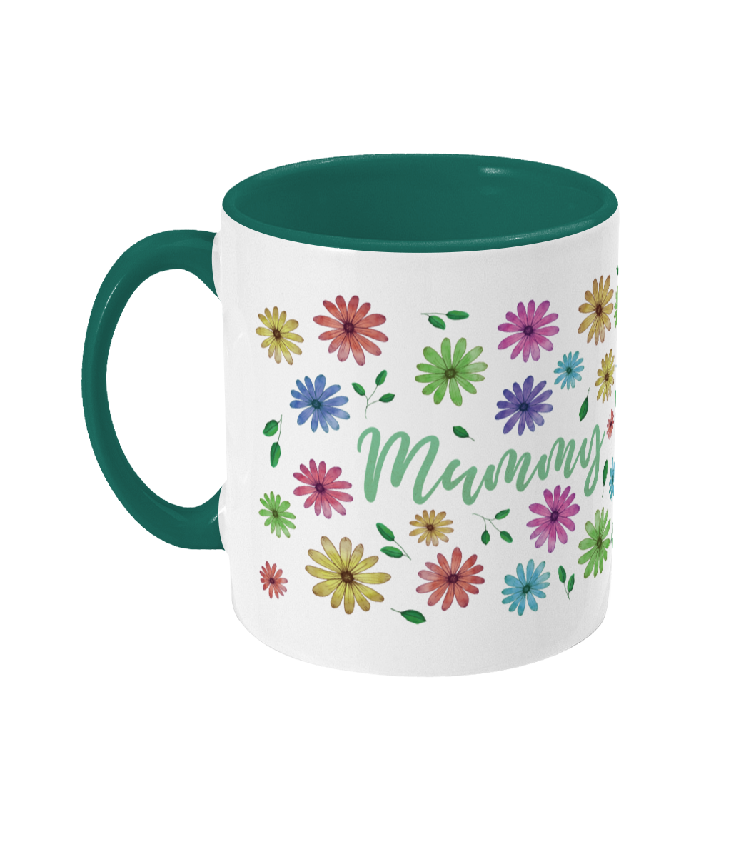Mother Cosmos Mug (11oz)
