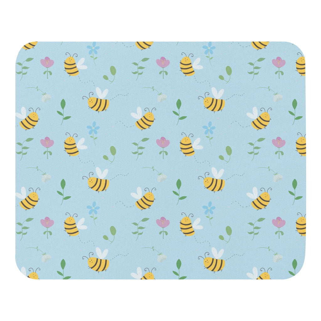 Bee Mouse pad