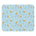Bee Mouse pad